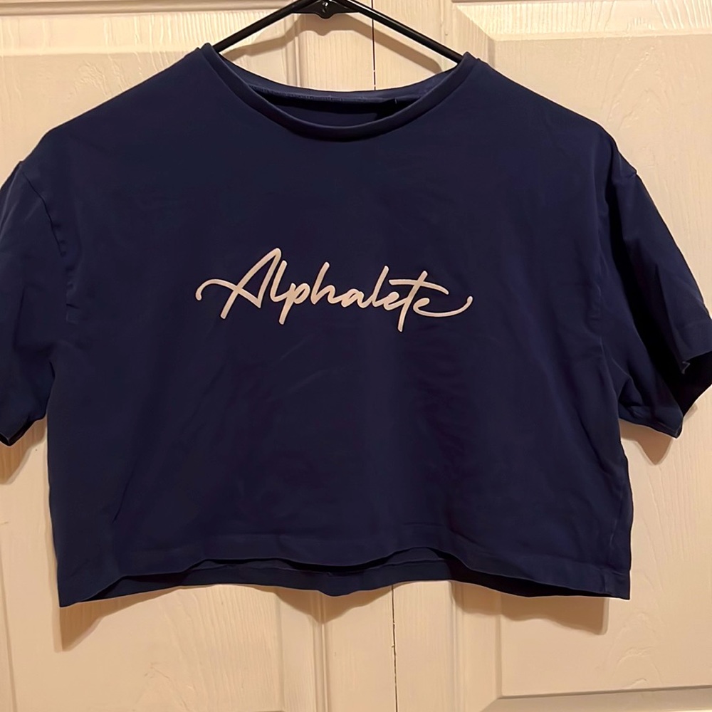 Alphalete